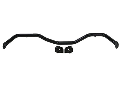 Whiteline Nissan Armada 17-23; Infiniti QX56/QX80 11-23 Heavy Duty Adjustable 33mm Swaybar BNR40