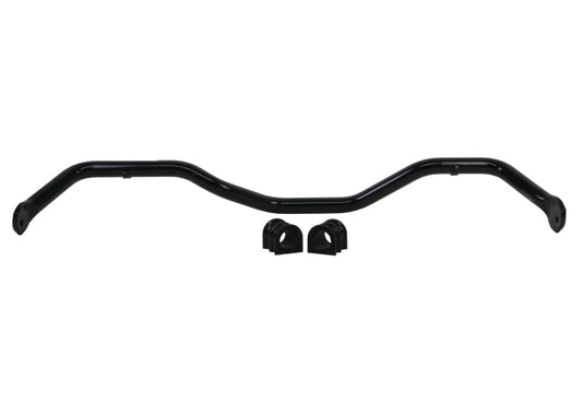 Whiteline Nissan Armada 17-23; Infiniti QX56/QX80 11-23 Heavy Duty Adjustable 33mm Swaybar BNR40