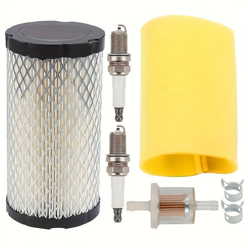 Air Filter for John Deere GY21055 Lawn Mower — Replaces 793569