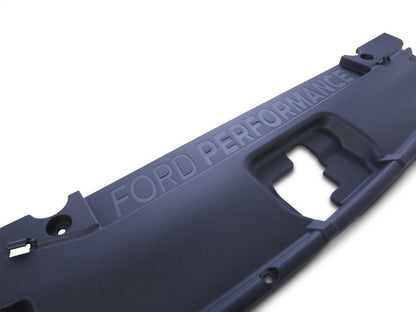 Ford Radiator Cover Mustang 15-17 w/Ford Performance FRDM8291-FP