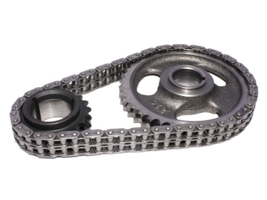 Comp Cams Hi-Tech Roller Race Timing Sets, Pontiac 326-455, '55-82