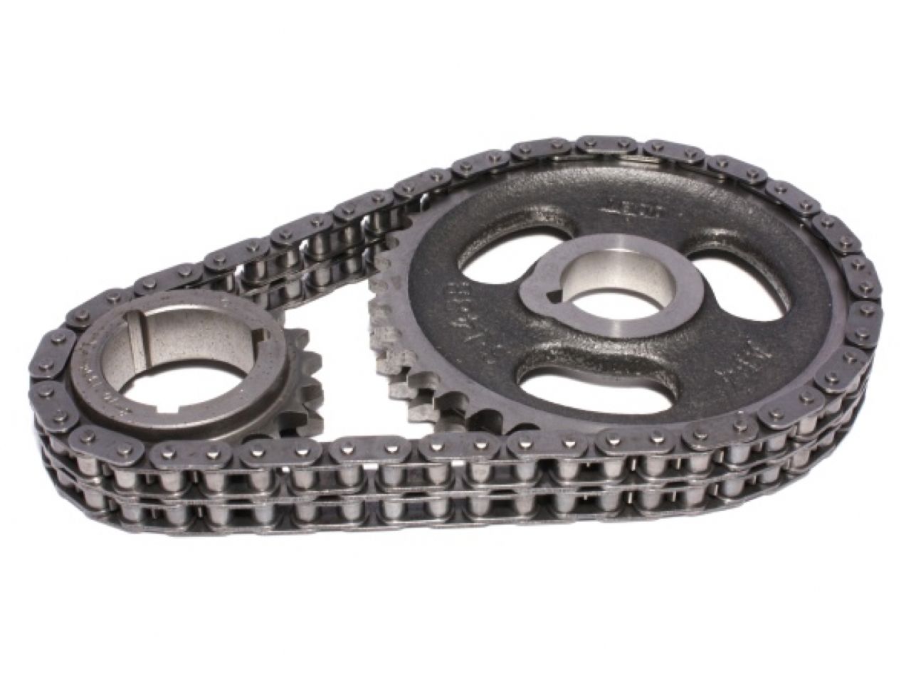 Comp Cams V6 771/2 ON HT Roller SET