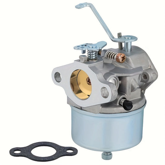 Carburetor for Tecumseh H50 H60 HH60 — Replaces 632230