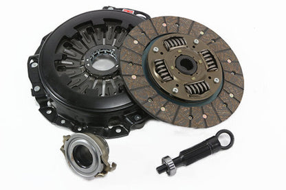 Comp Clutch 2002-2005 Subaru WRX Stage 2 - Steelback Brass Plus Clutch Kit (w/o FW