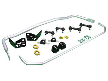 Whiteline Sway Bar Vehicle Kit — 1DWK8