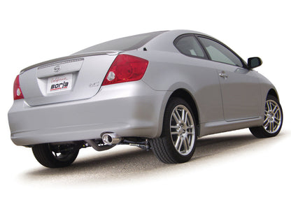 Borla 05-08 Scion tC Rear Muffler 11743
