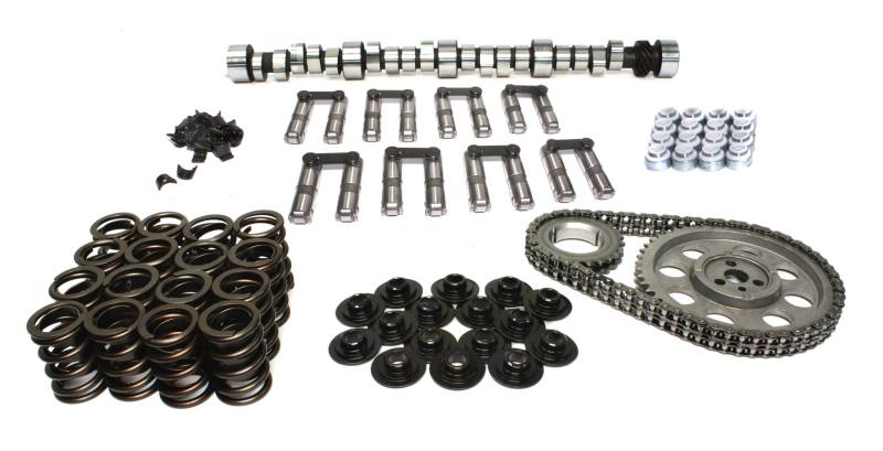 COMP Cams Camshaft Kit CS XR276HR-12 K12-418-8