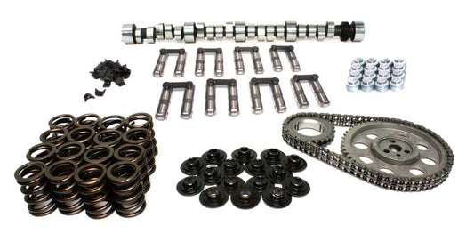 COMP Cams Camshaft Kit CS XR276HR-12 K12-418-8