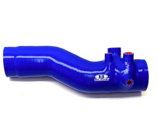 BLOX Racing 15-20 Subaru WRX FA20 OEM Performance 3in Turbo Inlet Hose