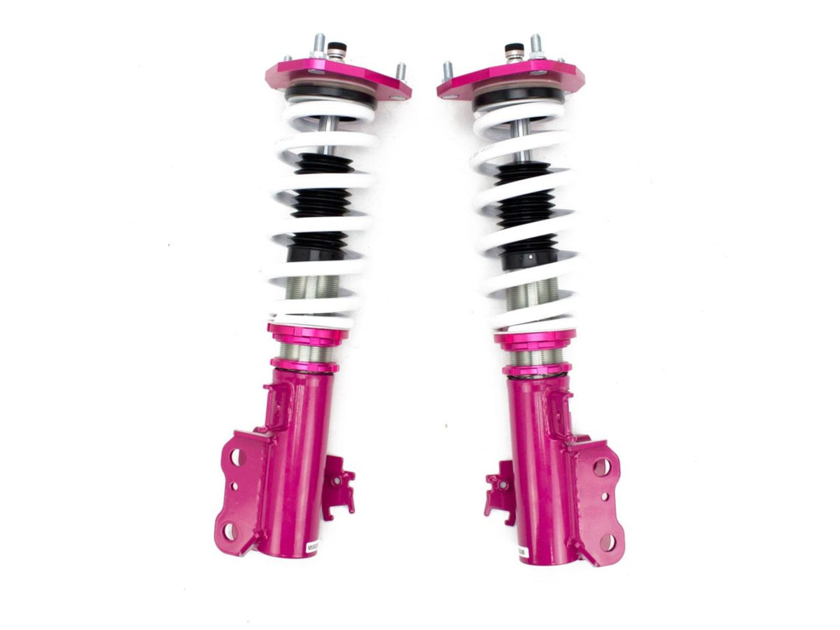 Godspeed Lexus NX200t/NX300/NX300h (AZ10/AZ15) 2015-20 MonoSS Coilovers (Witho Adaptive
