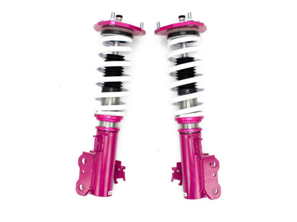 Godspeed Lexus NX200t/NX300/NX300h (AZ10/AZ15) 2015-20 MonoSS Coilovers (Witho Adaptive