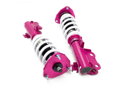 Godspeed Lexus NX200t/NX300/NX300h (AZ10/AZ15) 2015-20 MonoSS Coilovers (Witho Adaptive