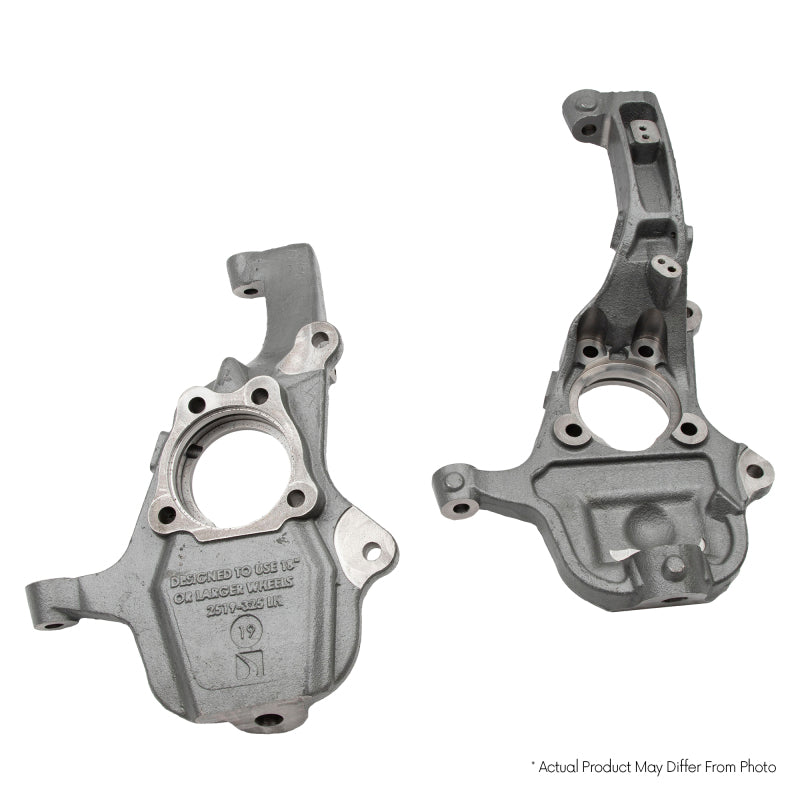 Belltech Drop Spindle Silverado 20