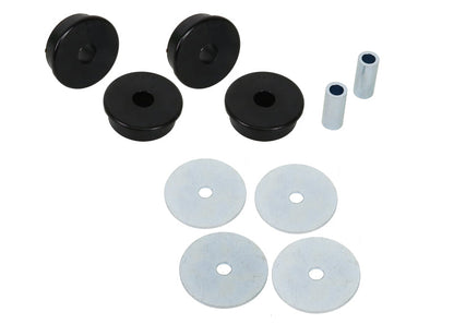 Whiteline Plus 91-02 BMW 3 Series E36 / 98-02 E46 Rear Trailing Arm Bushing Kit W61923
