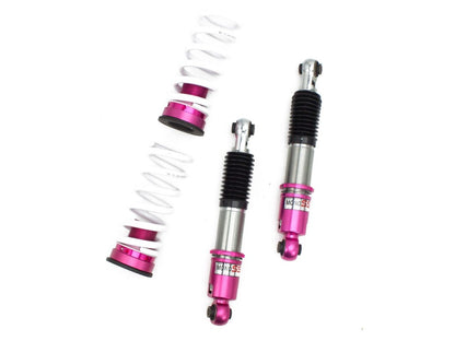 Godspeed Lexus NX200t/NX300/NX300h (AZ10/AZ15) 2015-20 MonoSS Coilovers (Witho Adaptive
