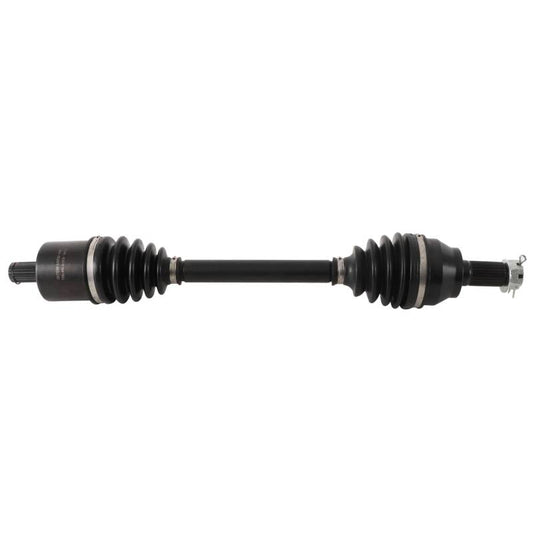 All Balls Racing 8Ball Xtreme Duty Axle AB8-PO-8-333