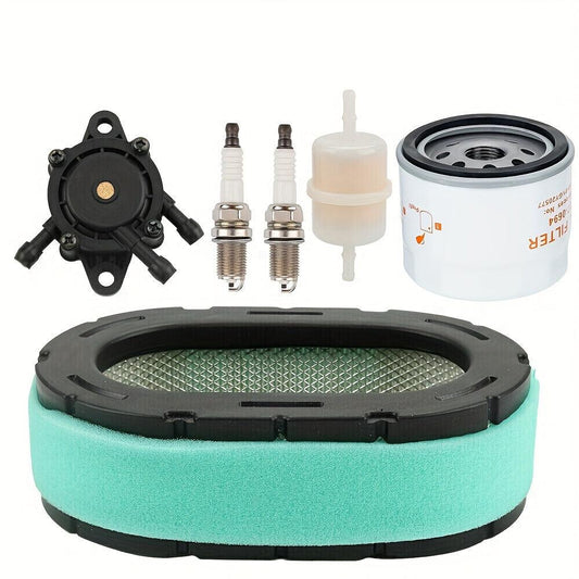 Air Filter for Kohler KT600 KT610 KT620 — Replaces 32-083-09-S (KT715)