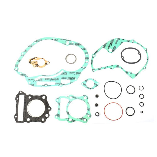 Athena 73-78 Honda XL 175 Complete Gasket Kit P400210850176