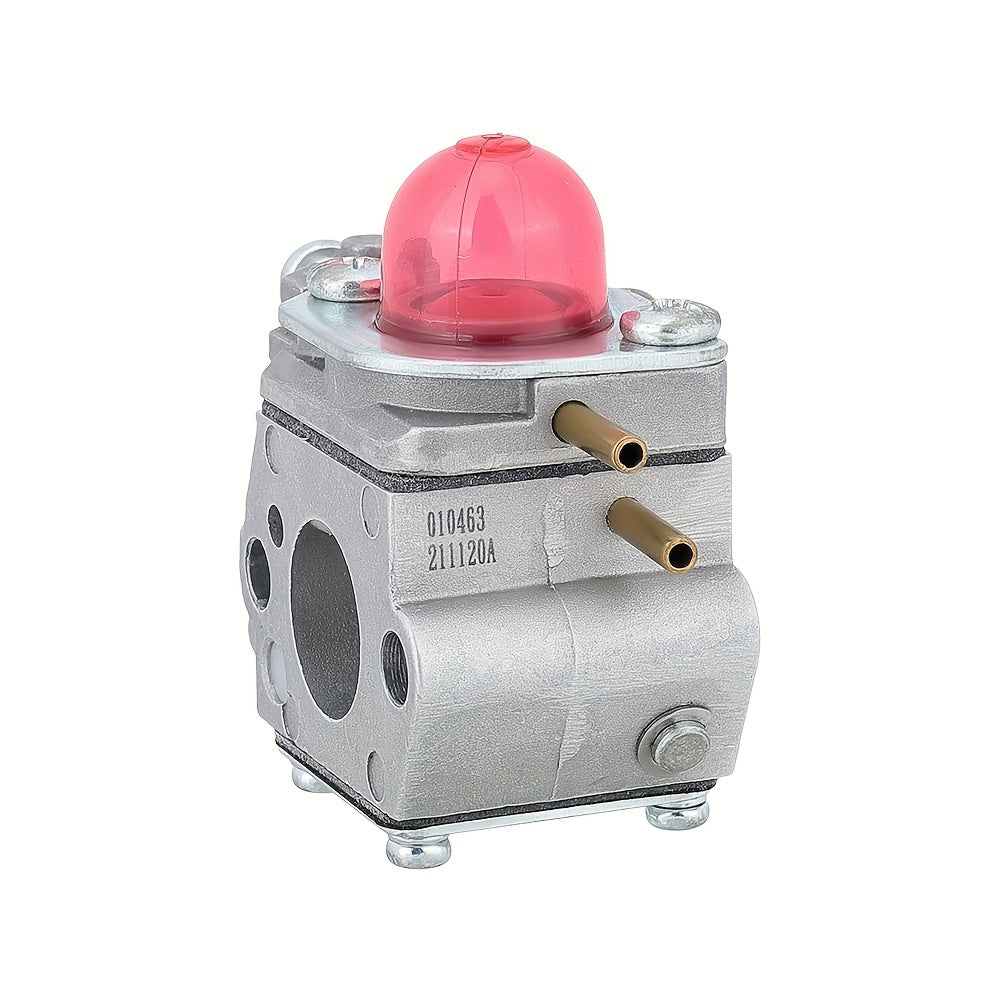 Carburetor for Weed Eater 25CC String Trimmer — Replaces 753-06190
