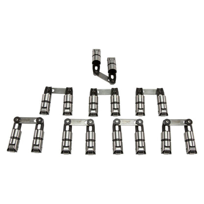 COMP Cams Sportsman Solid Roller Lifters Big Block Chrysler/Hemi .904 Dia w/Bushing