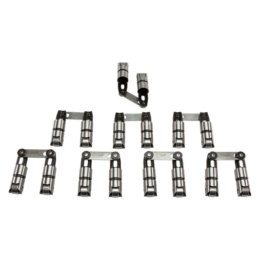 COMP Cams Sportsman Solid Roller Lifters Big Block Chrysler/Hemi .904 Dia w/Bushing