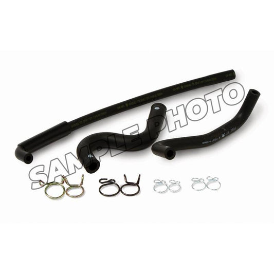 All Balls Racing 00-07 DR-Z 400 S Hose & Clamp Kit FS110-0118