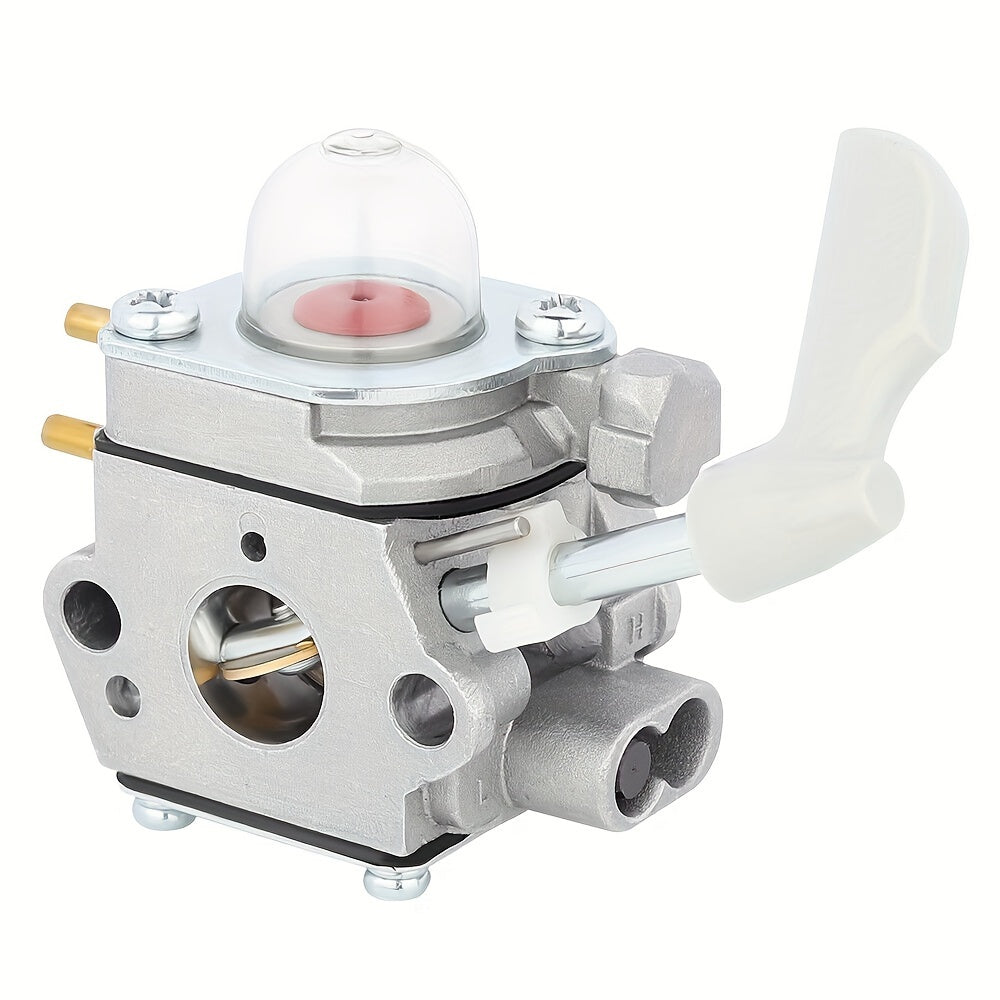 Carburetor for Homelite 26B UT09526 Leaf Blower — Replaces 308054114