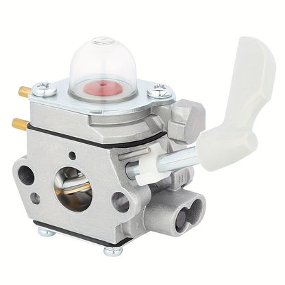 Carburetor for Homelite 26B UT09526 Leaf Blower — Replaces 308054114