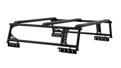 Body Armor 4x4 Mid Size Universal Overland Rack TK-6126