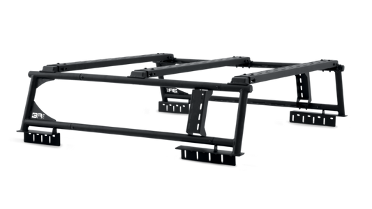 Body Armor 4x4 Mid Size Universal Overland Rack TK-6126
