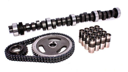 Comp Cams High EnergyT, 268H: Cam & S-Kit — 018FE