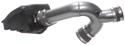 AEM Induction AEM 17-18 Ford F-150 3.5L V6 F/I Gunmetal Gray Cold Air Intake 21-8130DC