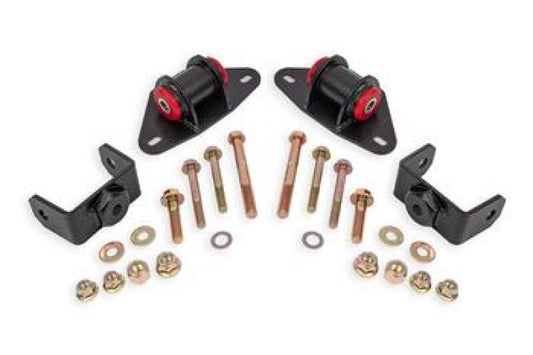 BMR Suspension 14-19 Chevrolet Corvette Motor Mount Kit MM570