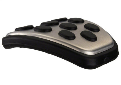 Ford Performance Parts Ford Racing Aluminum and Urethane Special Edition Mustang Pedal