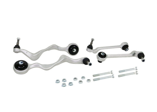 Whiteline Front Control and Radius arm - lower arm