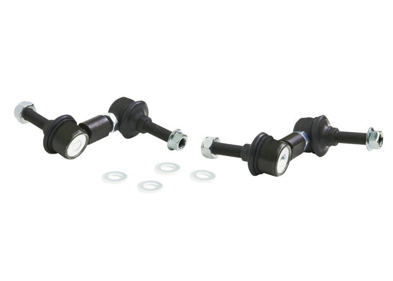 Whiteline Sway Bar - Link — 09MTD