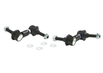 Whiteline Sway Bar - Link — 09MTD