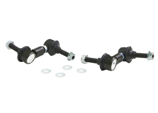 Whiteline Sway Bar - Link — 09MTD
