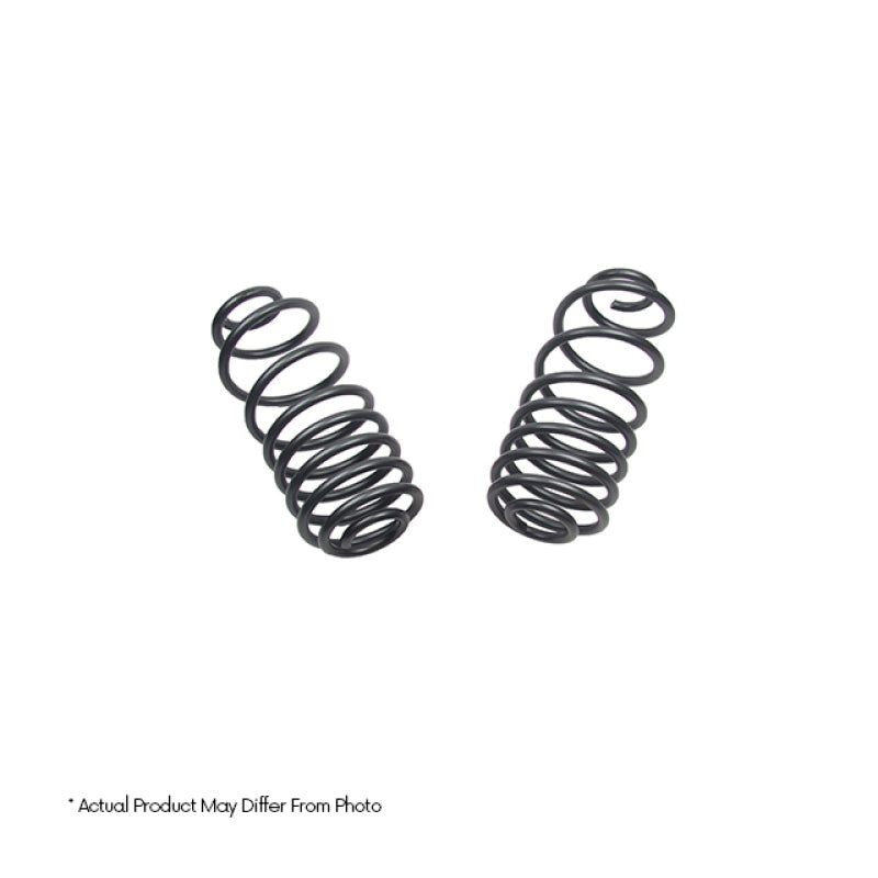 Belltech Lowering Kit W/o Shocks — 07Y4Q