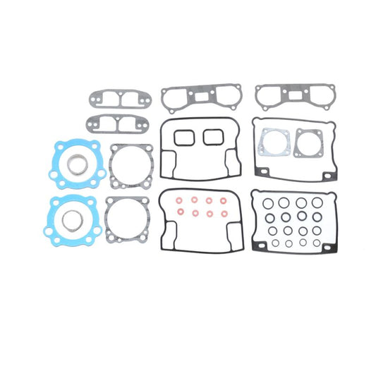 Athena 92-18 Harley-Davidson Big Twins 1340 Top End Gasket Kit P400195600901