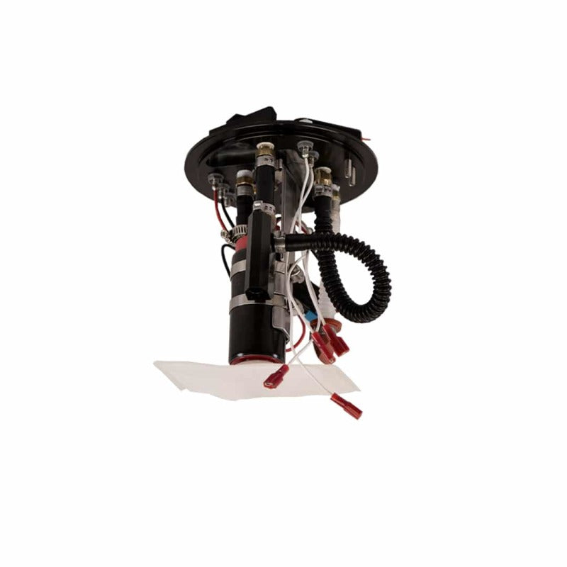 Aeromotive 08-20 Subaru WRX/STI Single 340lph Drop-In Stealth System 18080