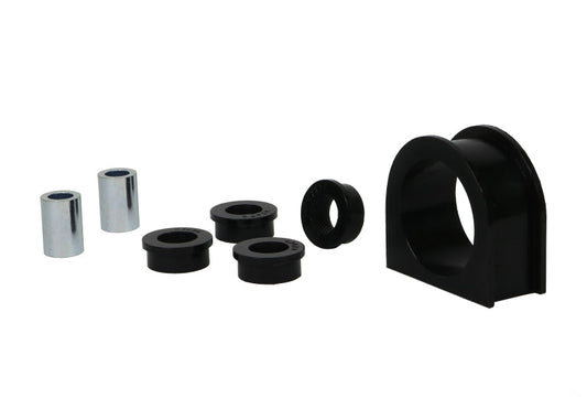 Whiteline Plus 3/98-9/02 Lexus LX470 / 3/98-10/07 Landcruiser Fr Steering Rack & Pinion Mnt Bushing W13210