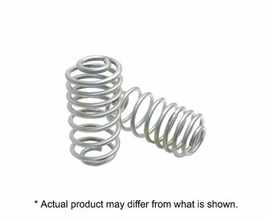 Belltech Coil Spring Set 07+ Gm Suv No Auto Ride 2inch