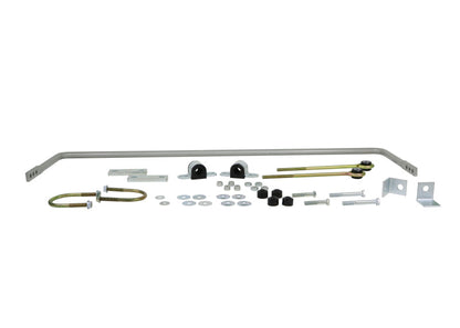 Whiteline Rear Sway bar 20mm Adjustable Toyota Paseo EL44-54