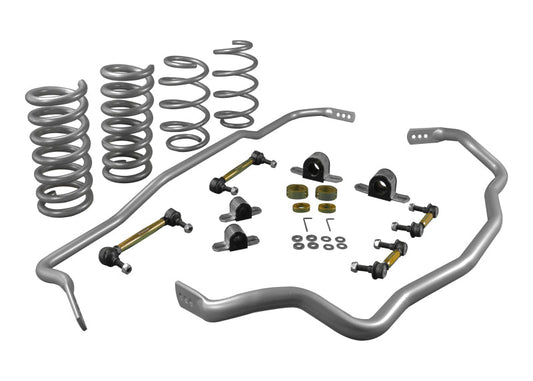 Whiteline 2015+ Mustang GT (w/Magneride Suspension) Grip Series Kit GS1-FRD011