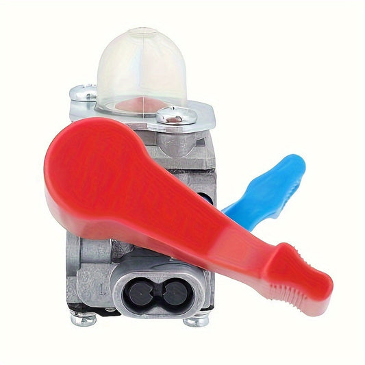 Carburetor & Air Filter Kit for Weed Eater FL1500LE FL1500