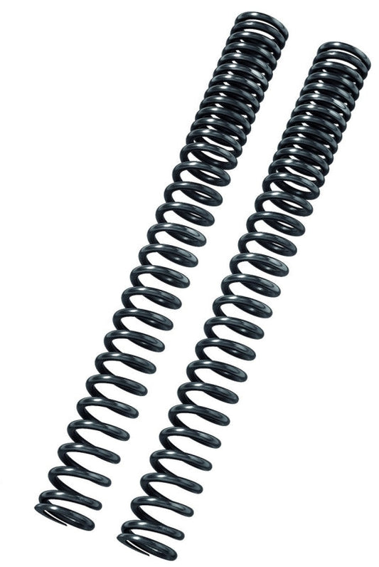 Bitubo Suspension Bitubo MFORK Fork Springs Kit Scooter + 1 Lt. Oil MF043