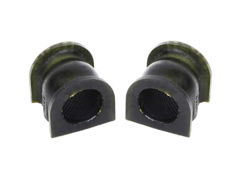 Whiteline Sway Bar - Mount Service Kit — 0DJEV
