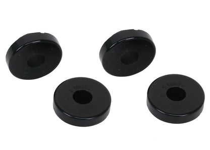 Whiteline Plus 77-9/85 Mazda 323 / 3/72-77 RX3 / 4/73-79 RX4 Front Sway Bar-To Control Arm Bushing W21082