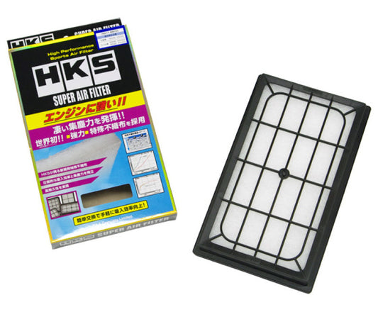 HKS Super Air Filter Nissan Type1